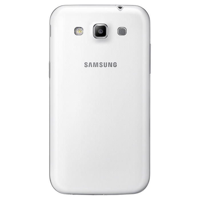 Смартфон SAMSUNG Galaxy Win GT-I8552 Dual SIM Ceramic White