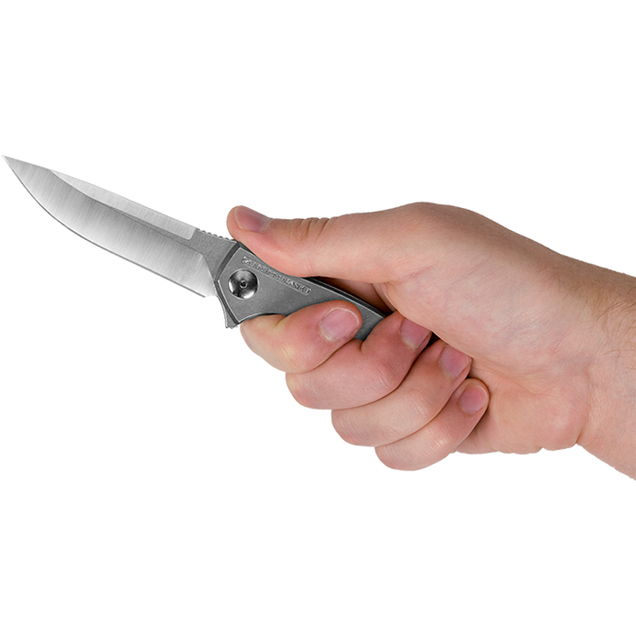 Складной нож ZERO TOLERANCE 0450