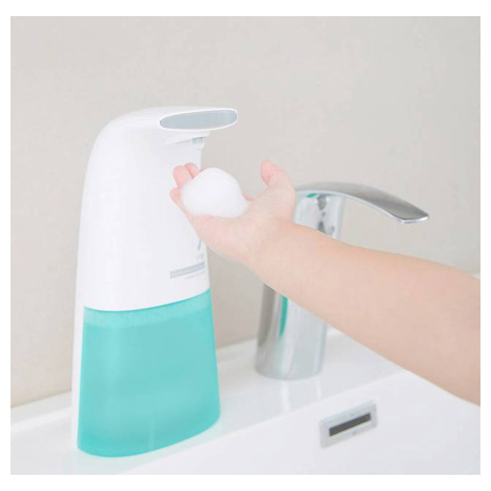 Дозатор рідкого мила XIAOMI XiaoJi Auto Foaming Hand Wash (A8609)