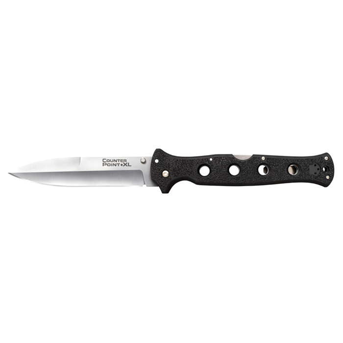Складной нож COLD STEEL Counter Point XL (10AA)