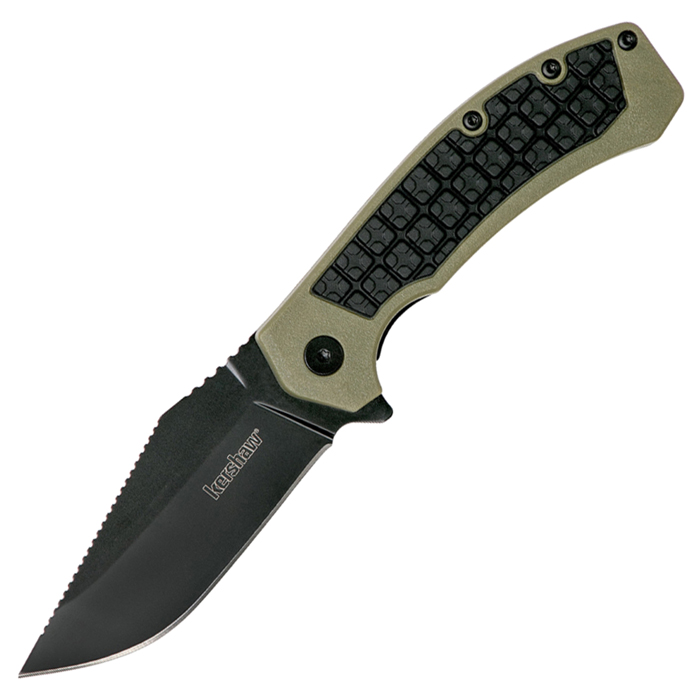 Складной нож KERSHAW Faultline (8760)