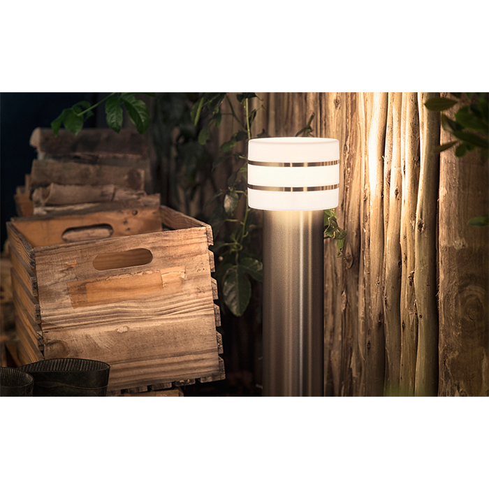Светодиодный светильник-столбик PHILIPS HUE Tuar Outdoor Post (17406/47/P0)