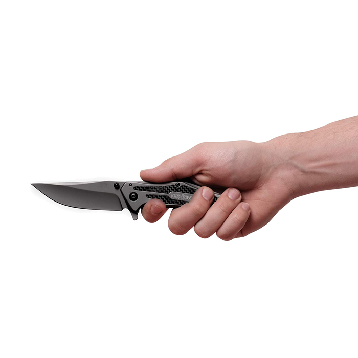 Складной нож KERSHAW Duojet (8300)