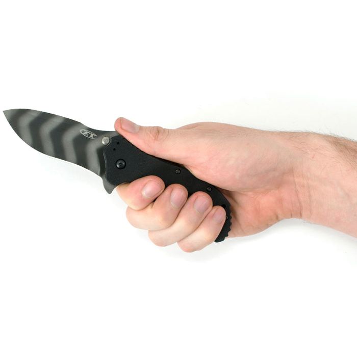 Складной нож ZERO TOLERANCE 0350TS