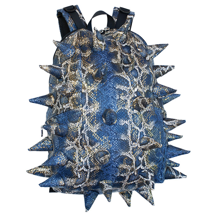 Школьный рюкзак MADPAX Spiketus Rex Pactor Full Pack Boa Blue (M/PAC/BOA/FULL)