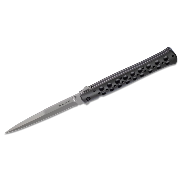 Складаний ніж COLD STEEL Ti-Lite Aluminum 6" (26B6)