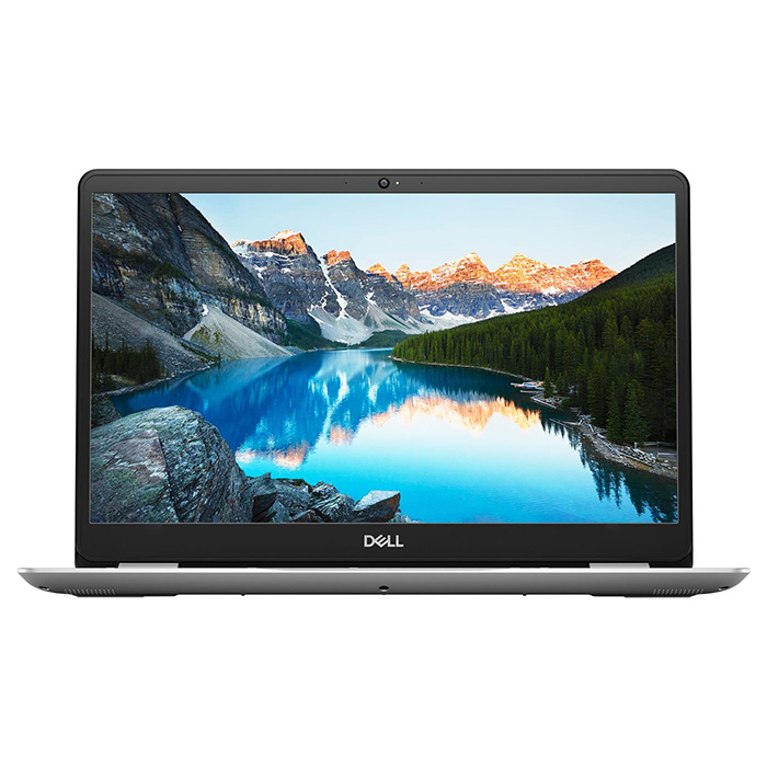 Ноутбук DELL Inspiron 5584 Platinum Silver (I5584F58S2DDL-8PS)