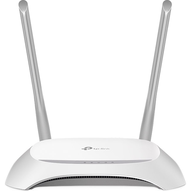 Wi-Fi роутер TP-LINK TL-WR850N