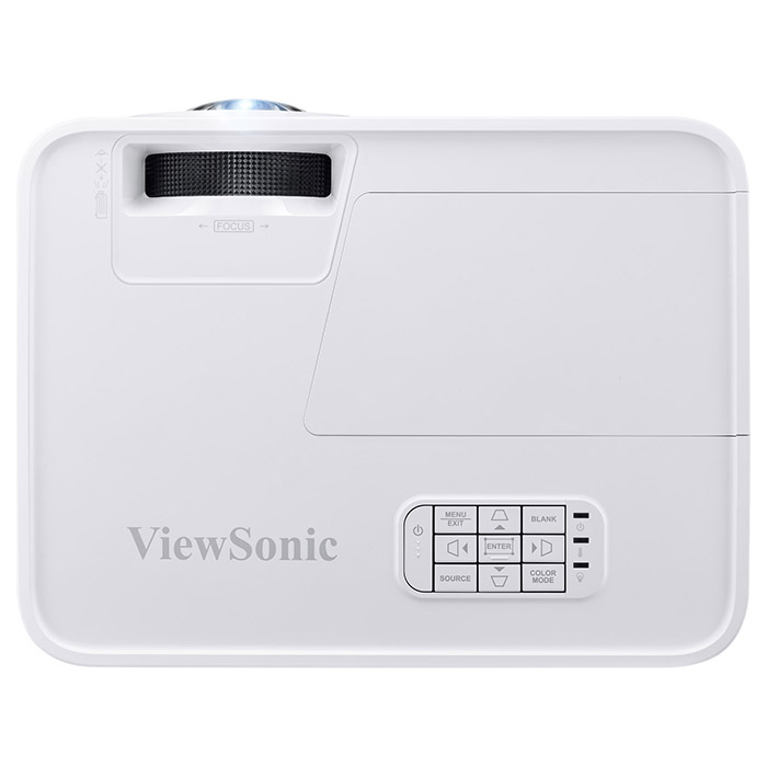 Проектор VIEWSONIC PS600W (VS17262)