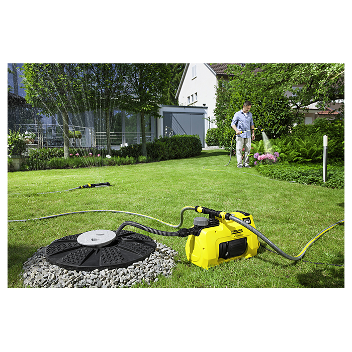 Насосная станция KARCHER BP 3 Home&Garden (1.645-353.0)