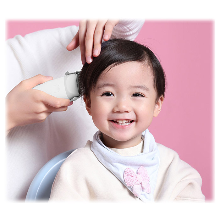 Машинка для стрижки волосся XIAOMI MITU Baby Hair Clipper (NUN4044CN)