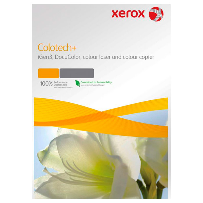 Офісний папір XEROX Colotech+ SRA3 90г/м² 500арк (003R98840)