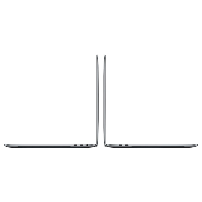 Ноутбук APPLE A1990 MacBook Pro 15" Touch Bar Space Gray (MV912UA/A)