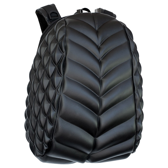 Шкільний рюкзак MADPAX Full Scale Colors Full Pack Black Attack (M/SCA/BLK/FULL)