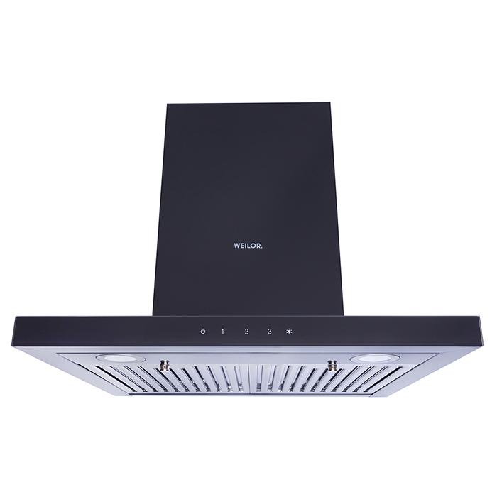 Витяжка WEILOR WPS 6230 BL 1000 LED