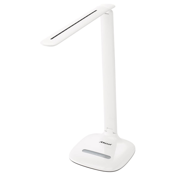 Лампа настільна REXEL Activita Strip (4402013EU)