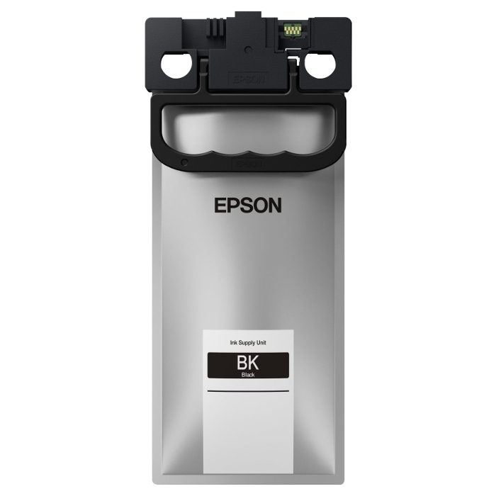 Чорнило EPSON T9651 XL Black (C13T965140)