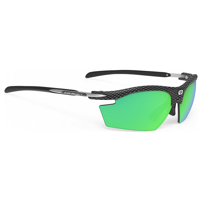 Окуляри RUDY PROJECT Rydon Slim Carbon w/Polar 3FX HDR Multilaser Green (SP546114-0000)