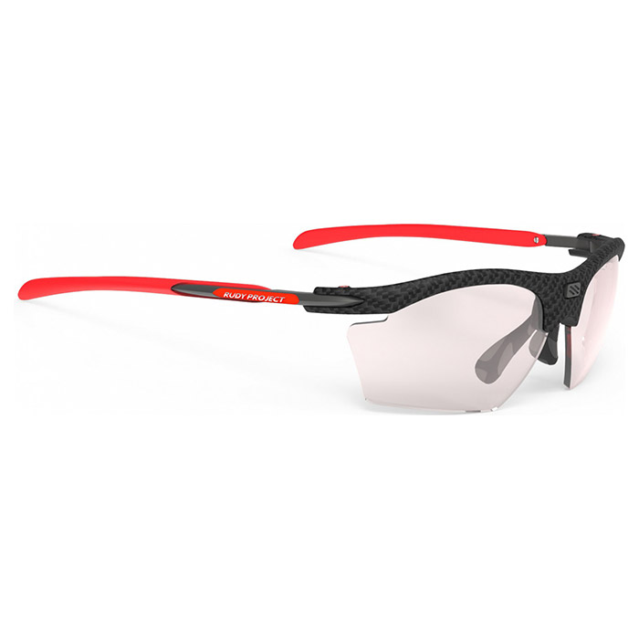 Окуляри RUDY PROJECT Rydon Slim Carbonium w/ImpactX Photochromic 2 Laser Red (SP548919-0000)