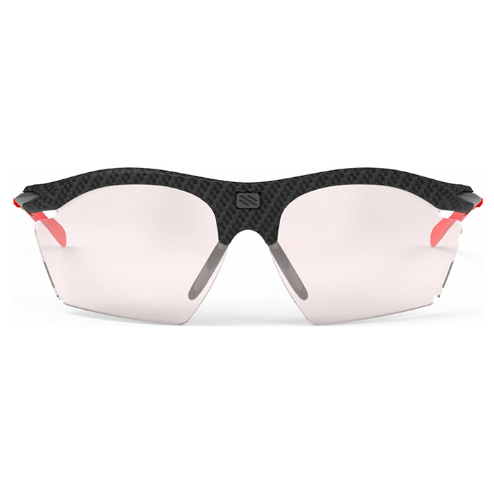 Окуляри RUDY PROJECT Rydon Slim Carbonium w/ImpactX Photochromic 2 Laser Red (SP548919-0000)