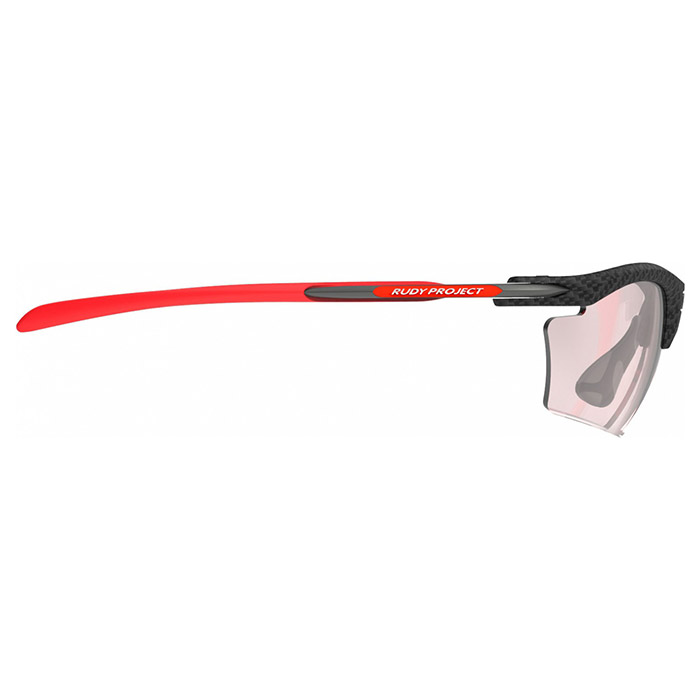 Окуляри RUDY PROJECT Rydon Slim Carbonium w/ImpactX Photochromic 2 Laser Red (SP548919-0000)