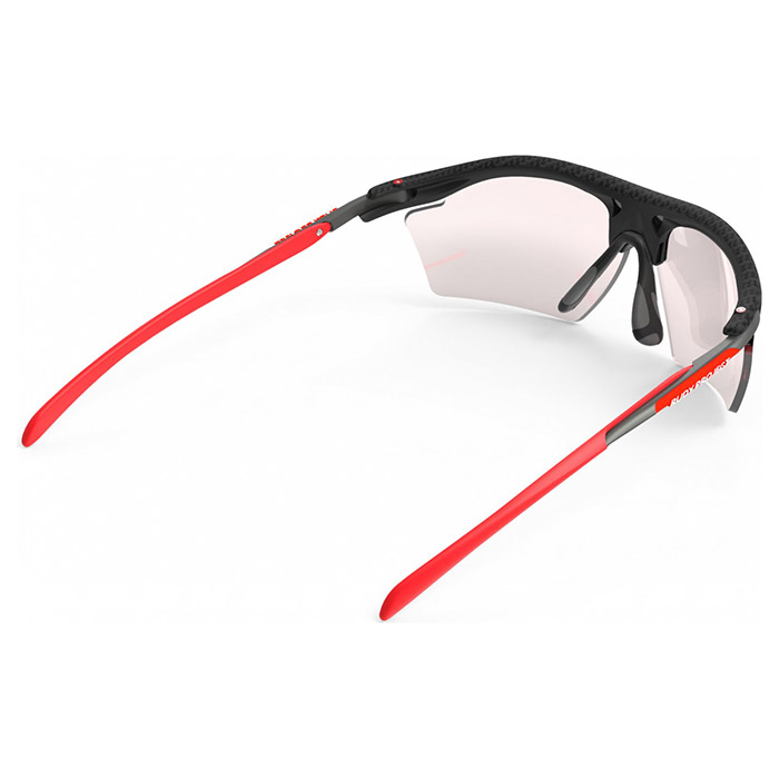 Окуляри RUDY PROJECT Rydon Slim Carbonium w/ImpactX Photochromic 2 Laser Red (SP548919-0000)