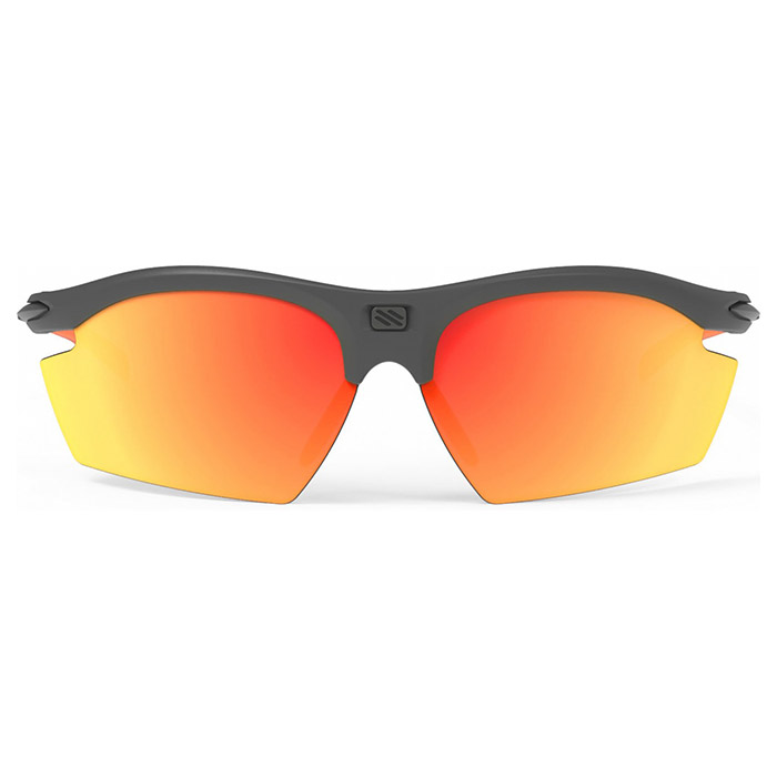 Окуляри RUDY PROJECT Rydon Slim Graphite w/Polar 3FX HDR Multilaser Orange (SP546498-0000)