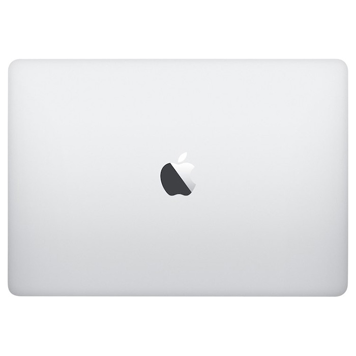 Ноутбук APPLE A1990 MacBook Pro 15" Touch Bar Silver (MV932UA/A)