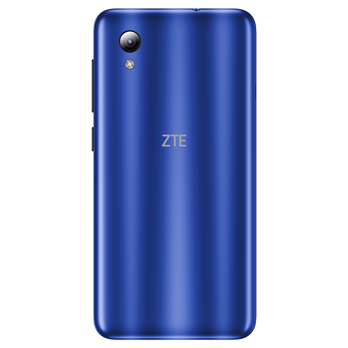 Смартфон ZTE Blade L8 Blue