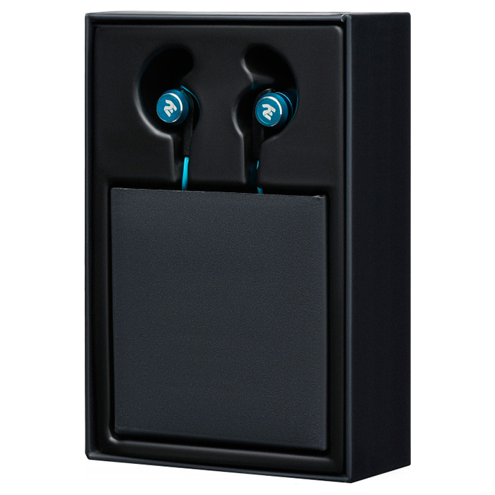 Навушники 2E S9 WiSport Blue (2E-IES9WBL)