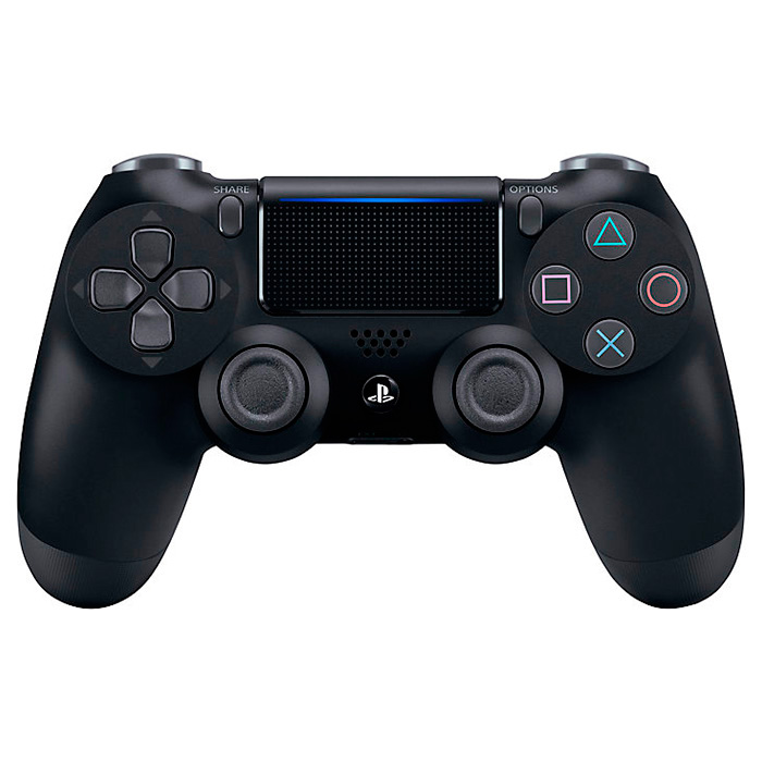 Игровая приставка SONY PlayStation 4 Slim 1TB + Detroit: Become Human/Horizon Zero Dawn/The Last Of Us/PS+3Month