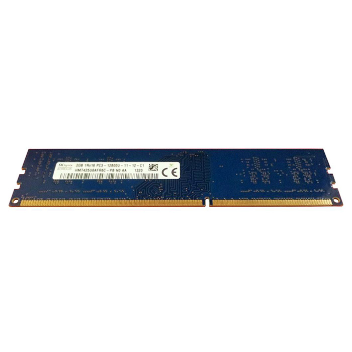 Модуль памяти HYNIX DDR3 1600MHz 2GB (HMT425U6AFR6C-PBN0)