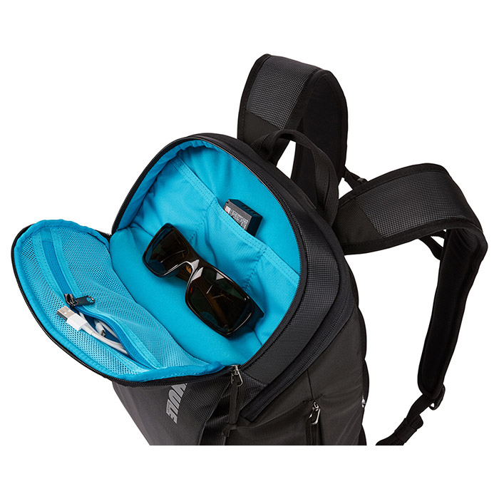 Рюкзак для фото-відеотехніки THULE EnRoute Medium DSLR Black (TECB-120/3203902)