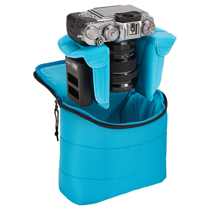 Рюкзак для фото-відеотехніки THULE EnRoute Medium DSLR Black (TECB-120/3203902)