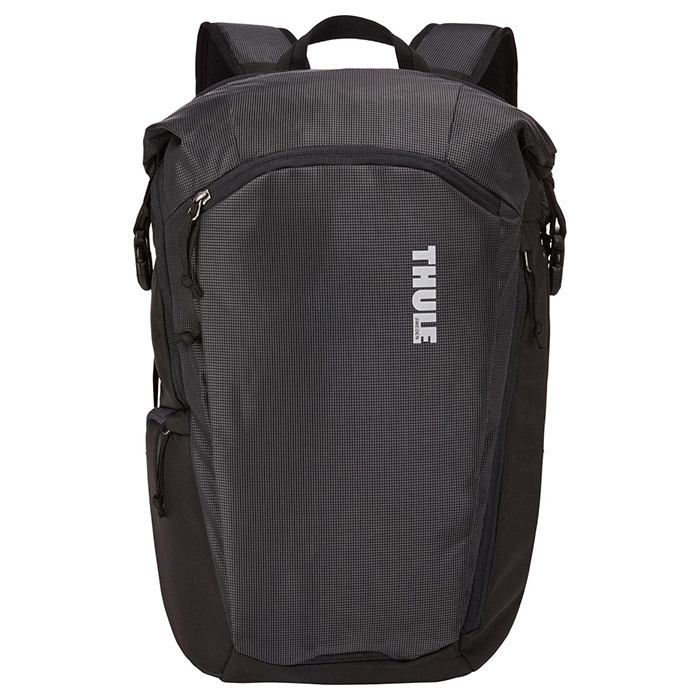 Рюкзак для фото-відеотехніки THULE EnRoute Large DSLR Black (TECB-125/3203904)