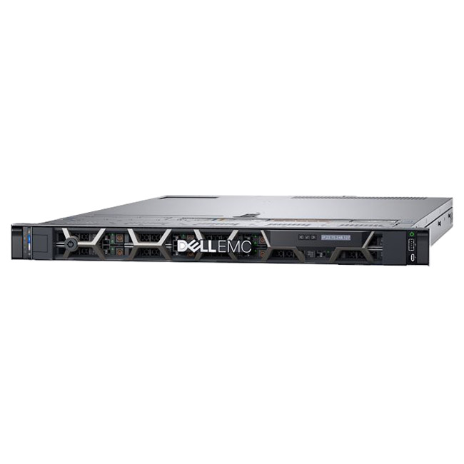 Сервер DELL PowerEdge R440 (210-R440-8SFF-PR)