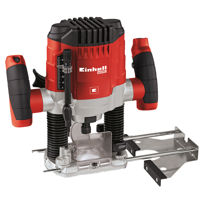 Фрезер вертикальный EINHELL TC-RO 1155 E (4350470)