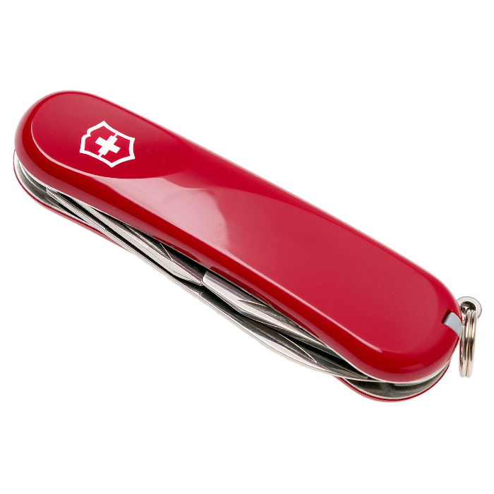 Швейцарський ніж VICTORINOX Evolution 10 (2.3803.E)