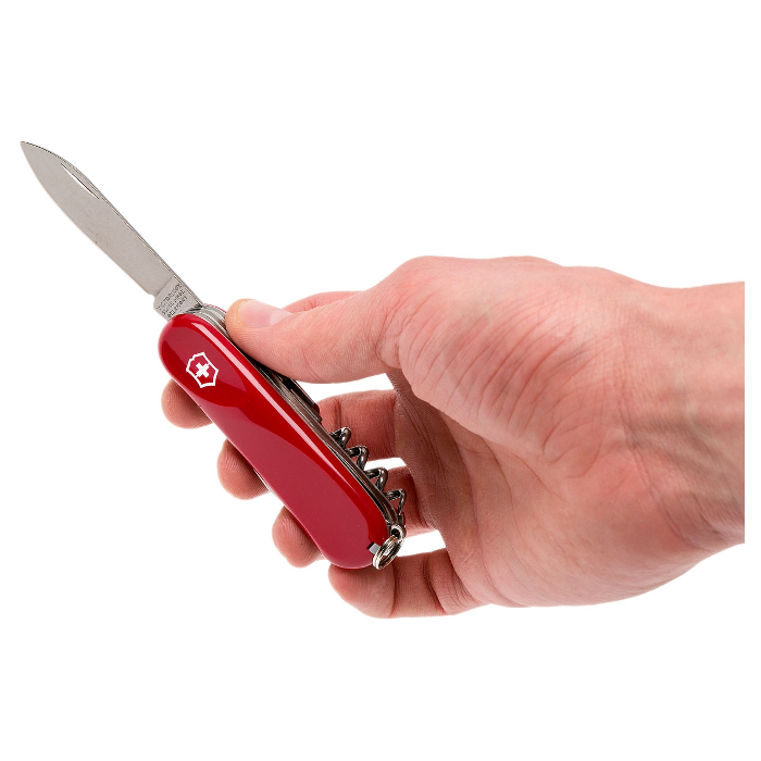 Швейцарский нож VICTORINOX Evolution 14 (2.3903.E)