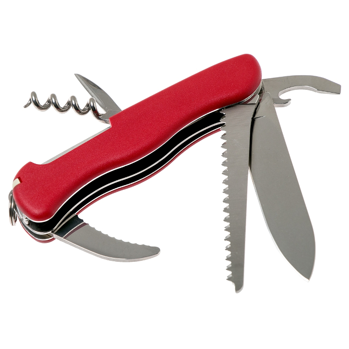Швейцарський ніж VICTORINOX Hunter Red Deer (0.8573)