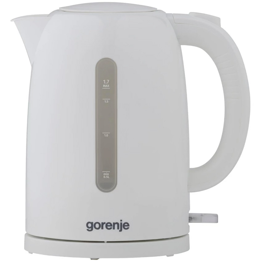 Электрочайник GORENJE K17W (746006)