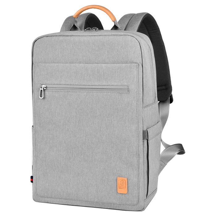 Рюкзак WIWU Pioneer Backpack Gray