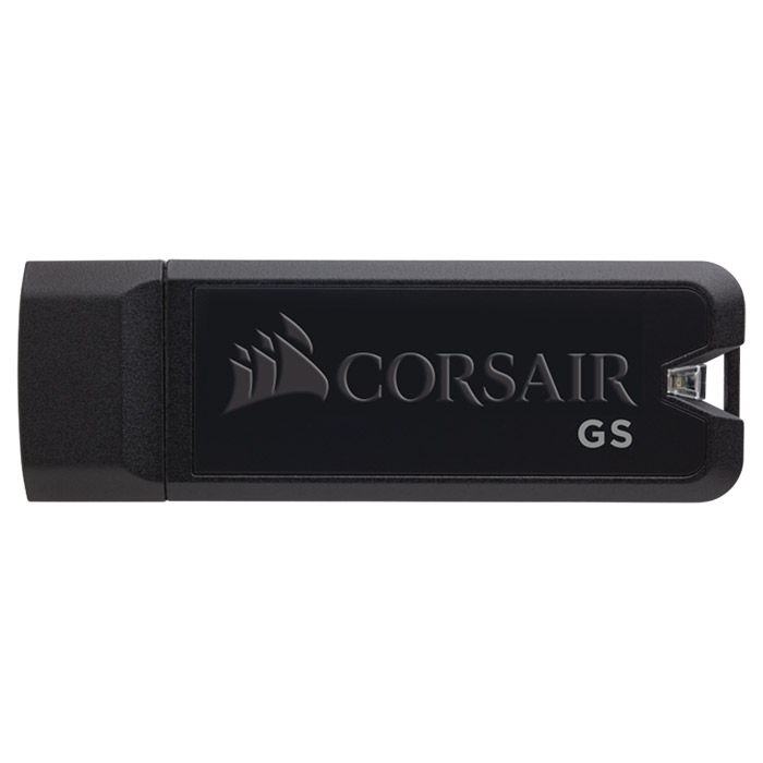 Флэшка CORSAIR Voyager GS 128GB (CMFVYGS3D-128GB)