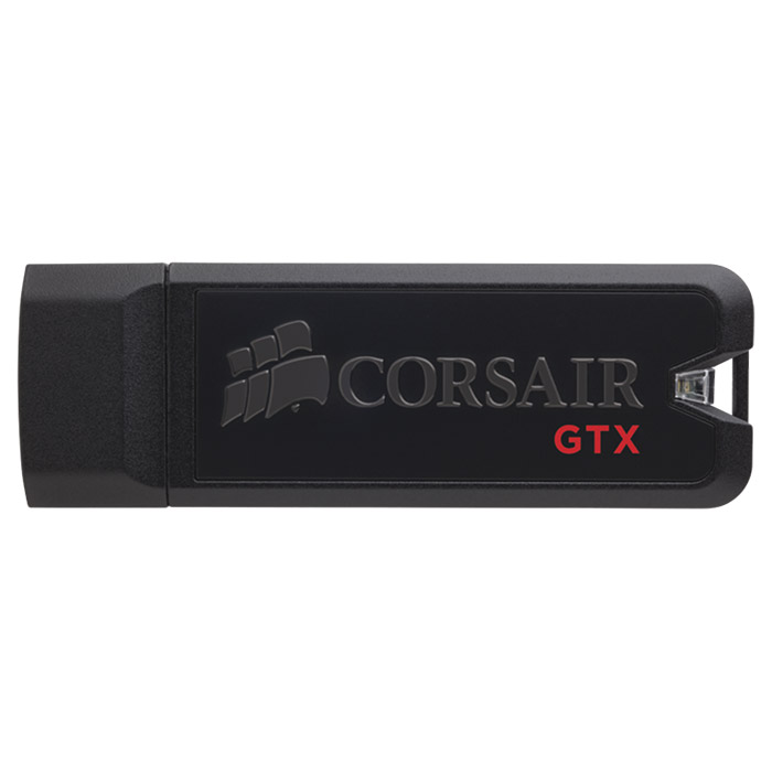 Флешка CORSAIR Voyager GTX 128GB (CMFVYGTX3C-128GB)