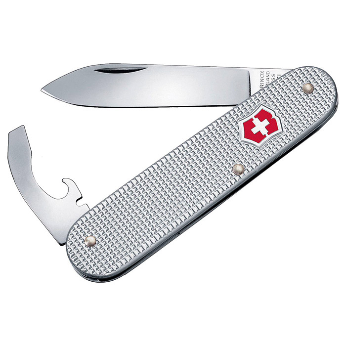 Швейцарский нож VICTORINOX Bantam Alox (0.2300.26)