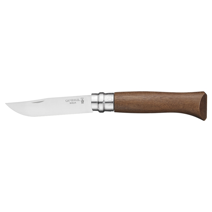 Складной нож OPINEL Tradition N°08 Walnut (002022)