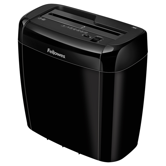 Знищувач документів FELLOWES 36C Powershred (4x40) (F.U4700301)