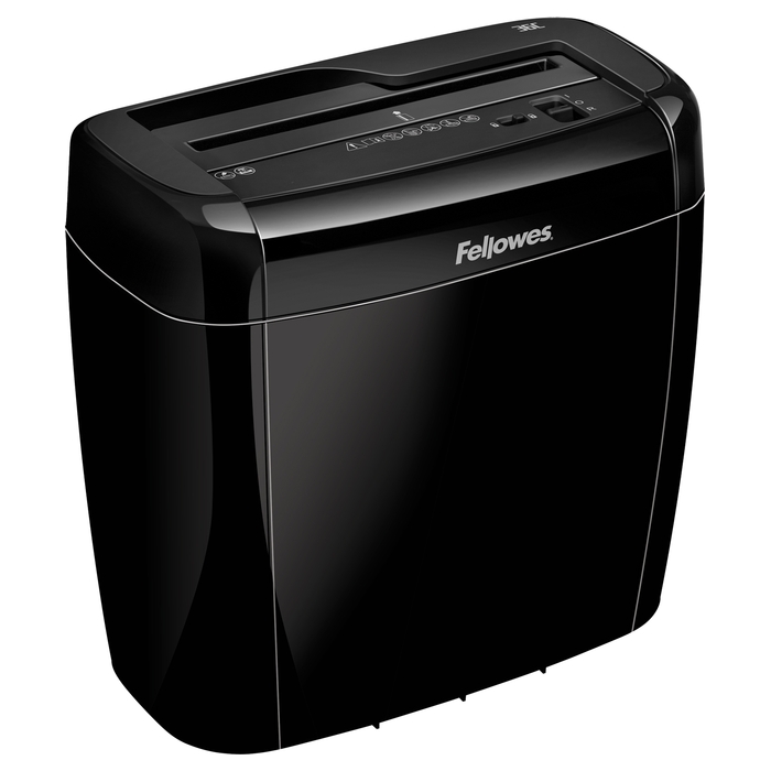 Знищувач документів FELLOWES 36C Powershred (4x40) (F.U4700301)