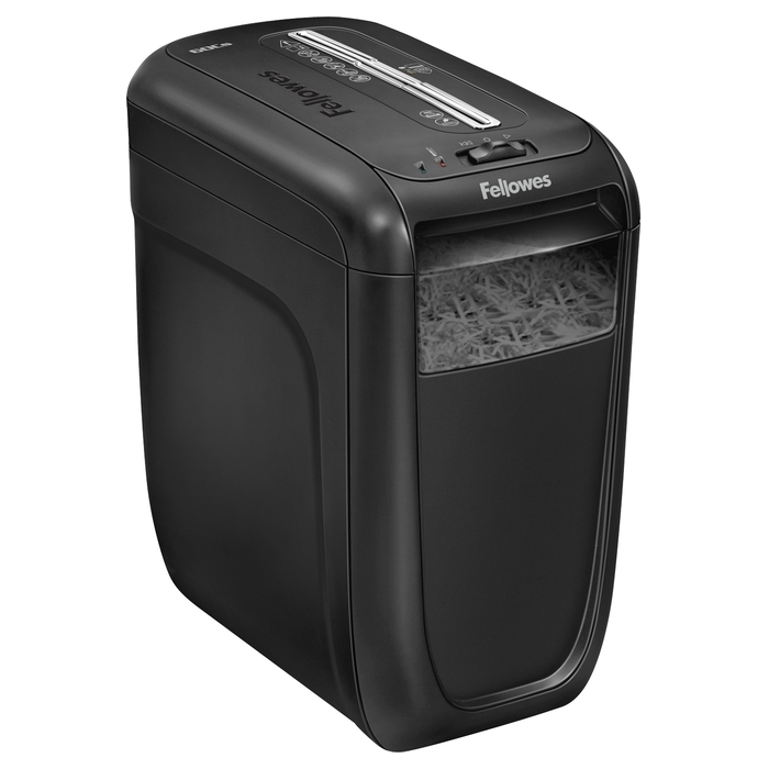 Знищувач документів FELLOWES 60Cs SafeSense (4x40) (F.U4606101)