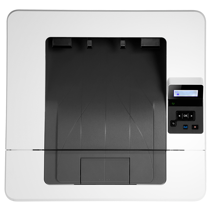Принтер HP LaserJet Pro M404dw (W1A56A)
